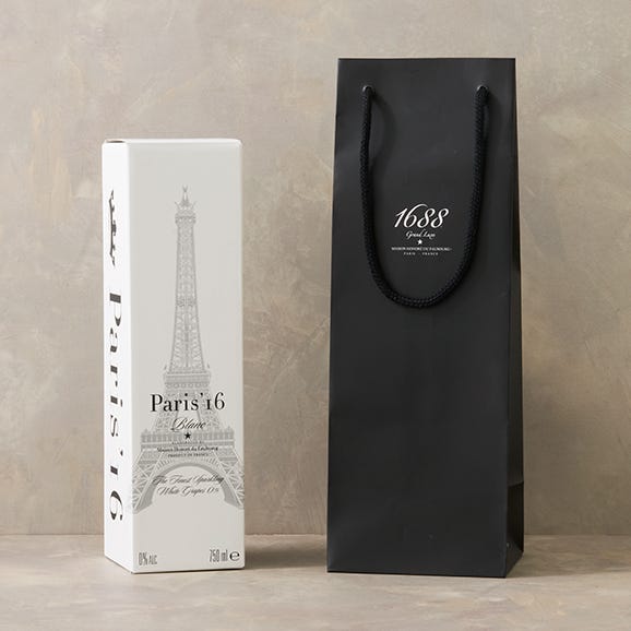 Paris'16 Blanc “ノンアルコール”02