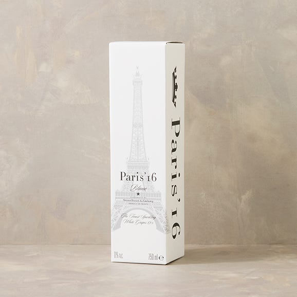Paris'16 Blanc “ノンアルコール”03
