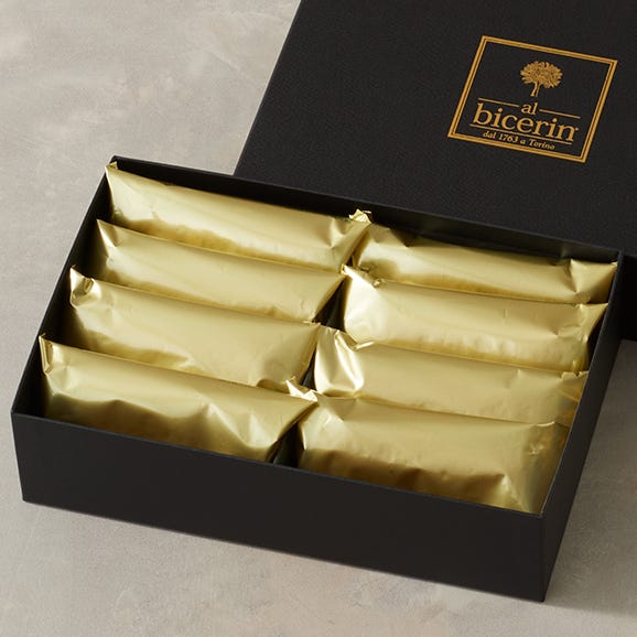 Bicerinコーヒーサンド04