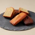 焼菓子アソート4種 10個セット