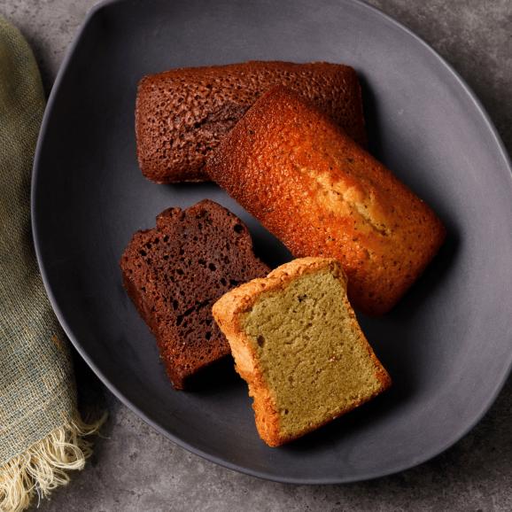 焼菓子アソート4種 20個セット04