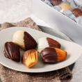  ショコラマドレーヌ5個セット
