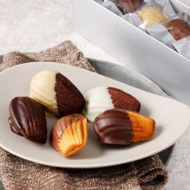  ショコラマドレーヌ5個セット