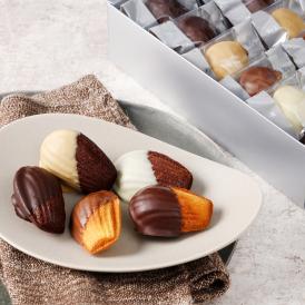  ショコラマドレーヌ10個セット