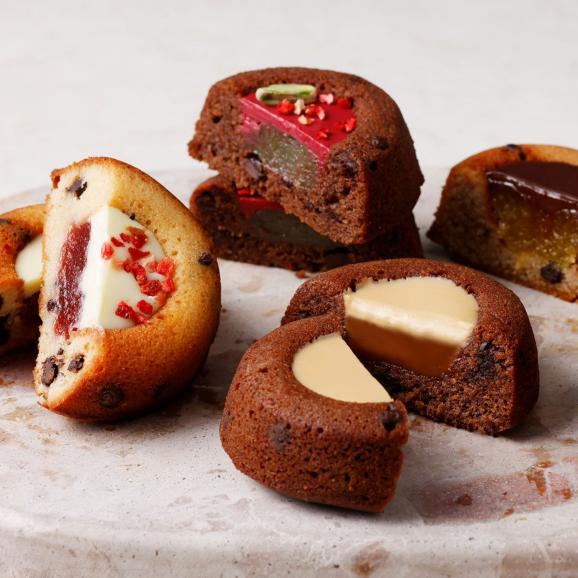 【接待の手土産セレクション2024特選】ティグレアソート10個セット04