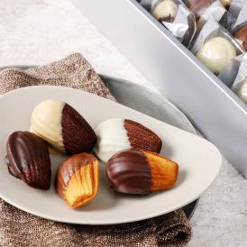  ショコラマドレーヌ25個セット