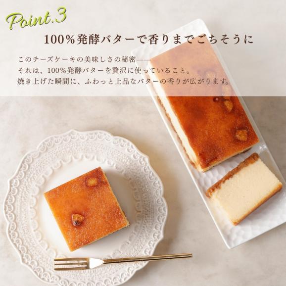焦がしキャラメリゼ/チーズケーキ04