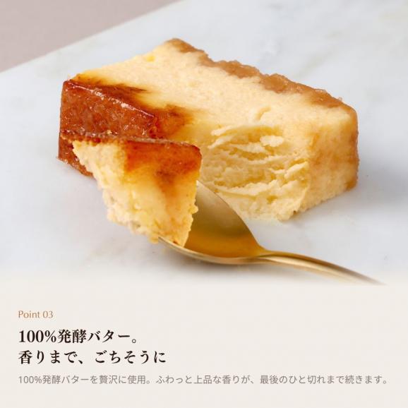 焦がしキャラメリゼ/チーズケーキ04