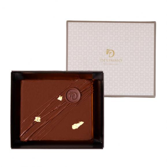 ガトーオペラ/チョコレートケーキ04