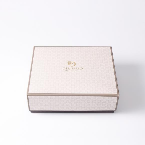 ガトーオペラ/チョコレートケーキ05