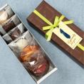 父の日焼菓子ギフト6個セット