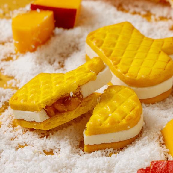 ミトンサンドアソート3種6個セット05