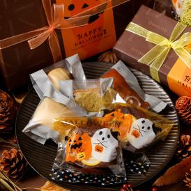 ハロウィンギフト10個セット