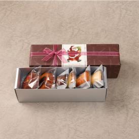 クリスマスギフト6個セット