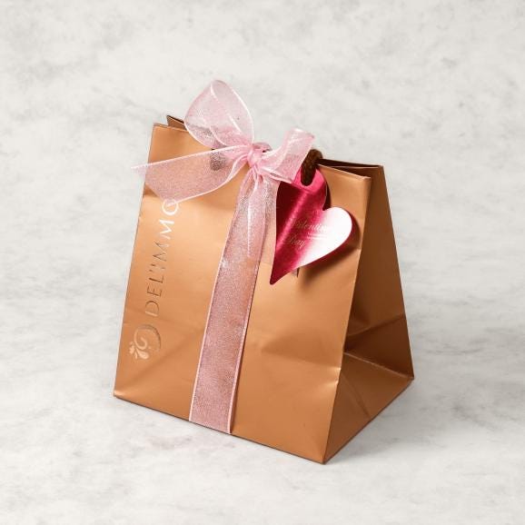 バレンタイン焼菓子バッグ4個セット05