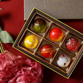 ショコラアソート6