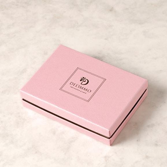 ショコラアソートルージュ604