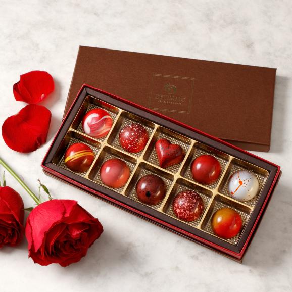 ショコラアソート1002