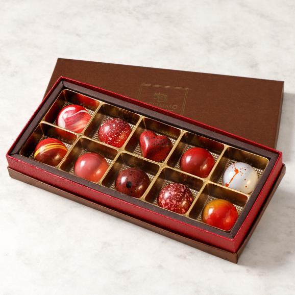 ショコラアソート1003