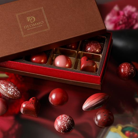 ショコラアソート1005