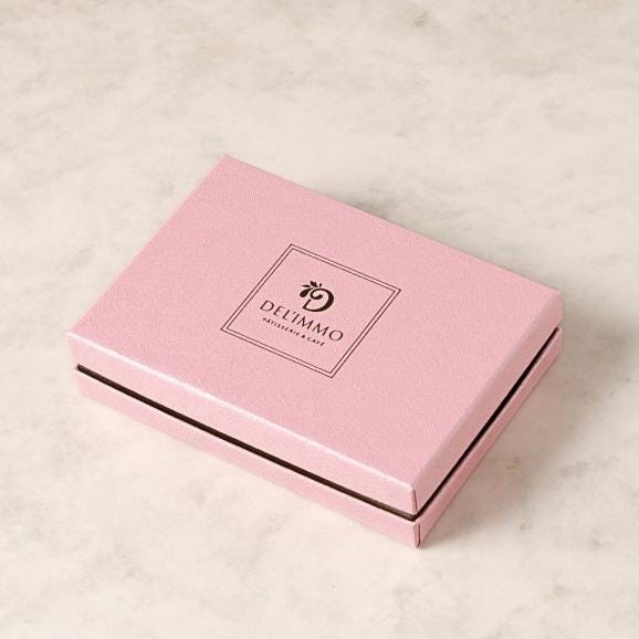 ショコラアソート サクラ604