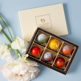 ショコラアソート 6