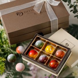 ショコラアソート 6