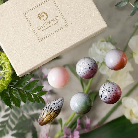 ショコラアソート 605