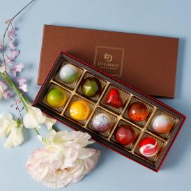 ショコラアソート 10