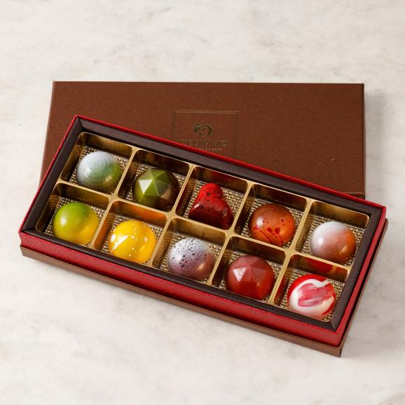 ショコラアソート 1003