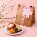 サクラ焼菓子バッグ4個セット