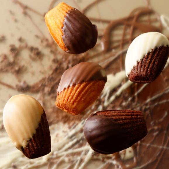 サクラ焼菓子バッグ4個セット04