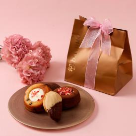 焼菓子バッグ4個セット