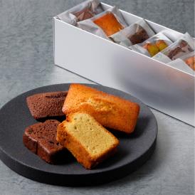 焼菓子アソート4種 6個セット
