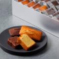 焼菓子アソート4種 20個セット