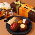 ハロウィン焼菓子ギフト6個セット