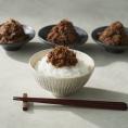 【牛鍋処　荒井屋】国産黒毛和牛　佃煮3ヶ入