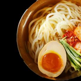 ぐるなび限定！焼肉ふたごの「俺じなる冷麺」2食にチャンジャおまけセット！送料無料