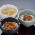【送料無料】ふく丼ぶり・茶漬けセット（６食入）