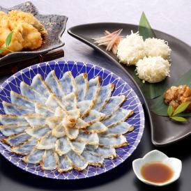 【送料無料】ふくバラエティセット（3人前）
