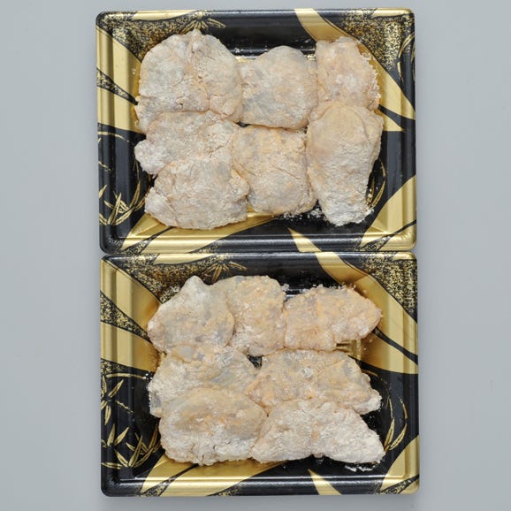 【送料無料】国産ふくから揚げ　02