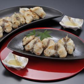 【送料無料】塩とカボスで楽しむ焼きふく（3人前）