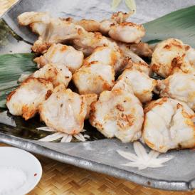 【送料無料】塩とカボスで楽しむ焼きふく（3人前）