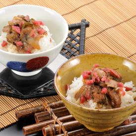 【送料無料】山口県萩産活〆まふく生茶漬け（4袋）