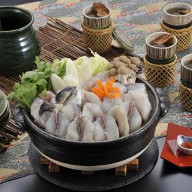 【送料無料】ふくちりセット900g（5人前）