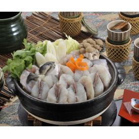 【送料無料】ふくちりセット900g（5人前）