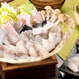 【送料無料】ふくちりセット900g（5人前）