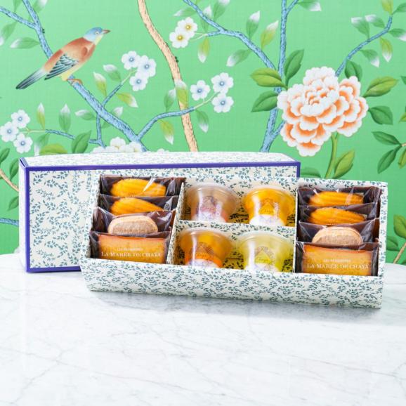 ゼリー焼菓子詰合せ12個入02