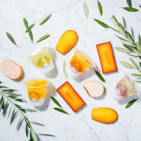 ゼリー焼菓子詰合せ12個入03