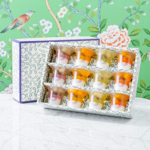 三層ゼリー12本入り03